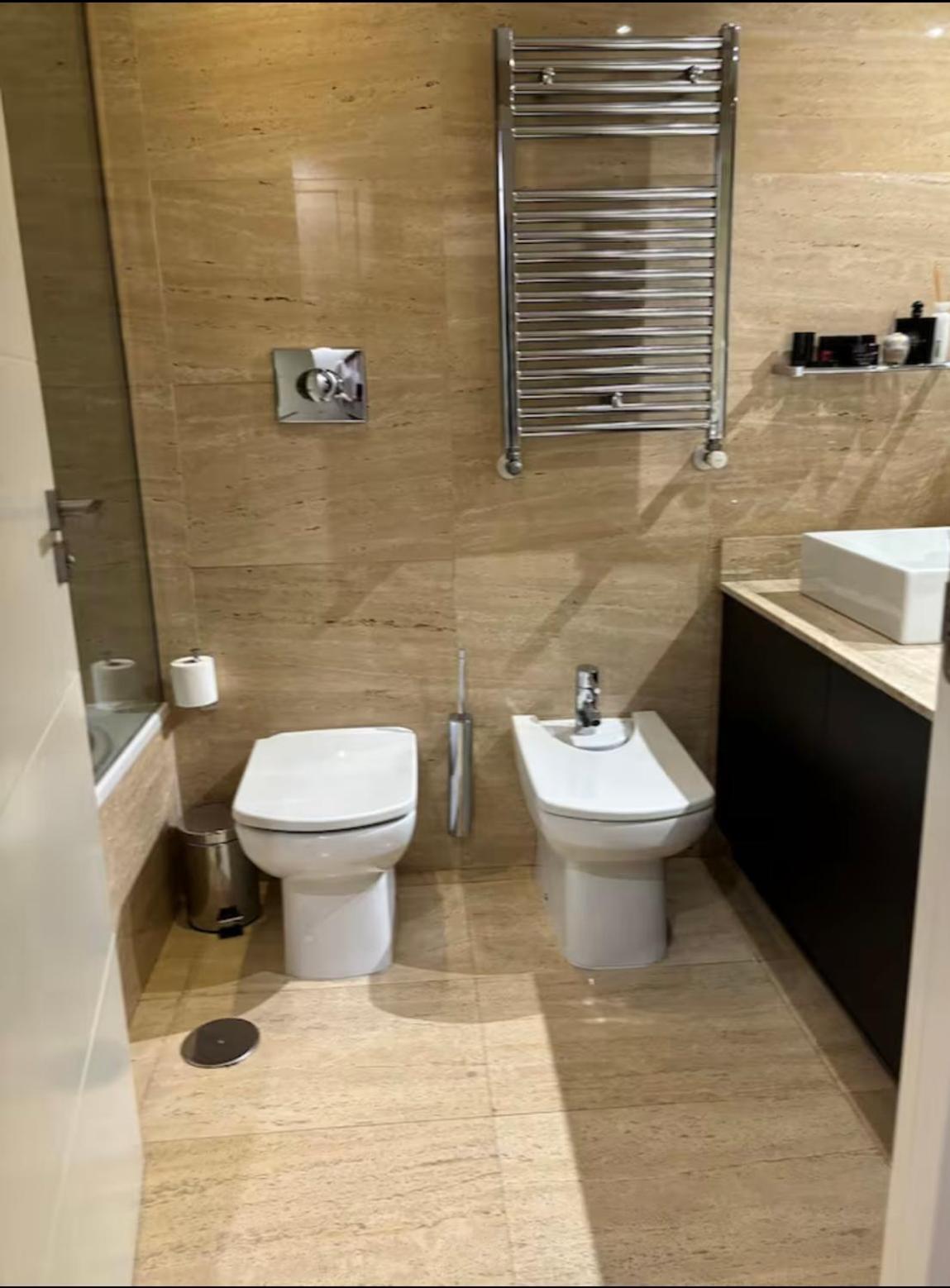 Bed & Breakfast Con Bano Privado Madrid